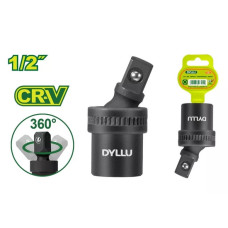 Шарнир универсальный 1/2 " DYLLU DTMS4212