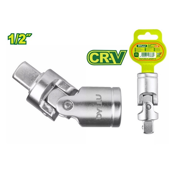 Шарнир универсальный 1/2 " DYLLU DTSC2212