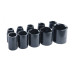 Набор торцевых головок FUBAG 1/2 "(10 шт.)