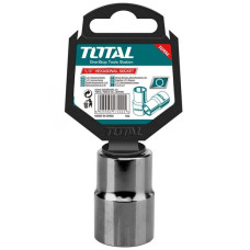 Торцевая головка 1/2 " 20 мм TOTAL THTST12201