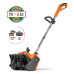 Снегоуборщик аккумуляторный DAEWOO DAST 4042Li SET Снегоуборщик аккумуляторный DAEWOO DAST 4042Li SET