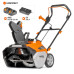 Снегоуборщик аккумуляторный DAEWOO DAST 5542Li SET