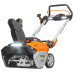 Снегоуборщик аккумуляторный DAEWOO DAST 6042Li