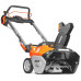 Снегоуборщик аккумуляторный DAEWOO DAST 6042Li SET