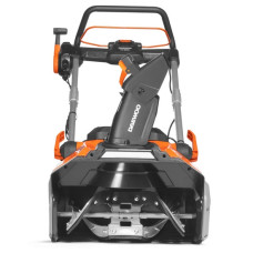 Снегоуборщик аккумуляторный DAEWOO DAST 6042Li SET