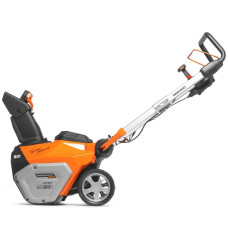 Снегоуборщик аккумуляторный DAEWOO DAST 6042Li SET