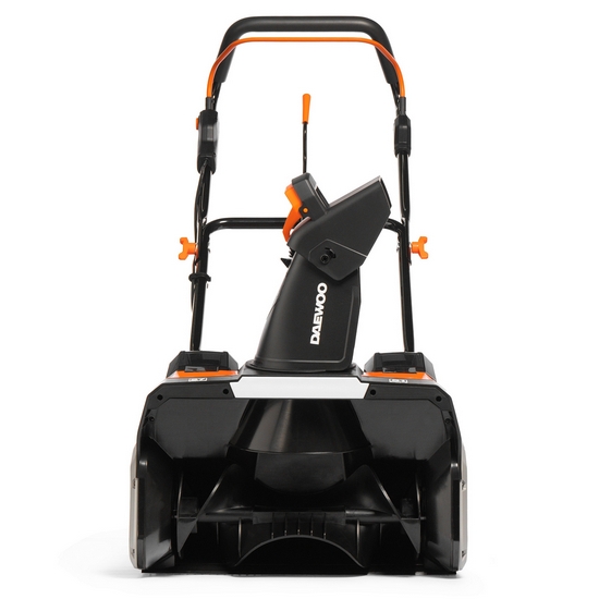 Снегоуборщик аккумуляторный DAEWOO DAST 5042Li