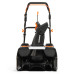 Снегоуборщик аккумуляторный DAEWOO DAST 5042Li