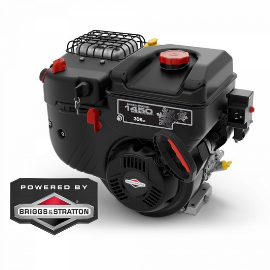 Снегоуборщик бензиновый DAEWOO DAST 330