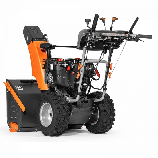 Снегоуборщик бензиновый DAEWOO DAST 330