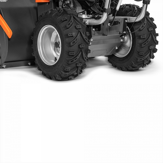 Снегоуборщик бензиновый DAEWOO DAST 330