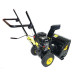 Снегоуборщик бензиновый Huter SGC 4100 Снегоуборщик бензиновый Huter SGC 4100