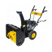 Снегоуборщик бензиновый Huter SGC 4100 Снегоуборщик бензиновый Huter SGC 4100