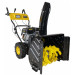 Снегоуборщик бензиновый Huter SGC 4100LX