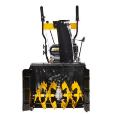 Снегоуборщик бензиновый Huter SGC 4100W