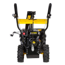 Снегоуборщик бензиновый Huter SGC 4100W
