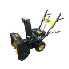 Снегоуборщик бензиновый Huter SGC 4800E