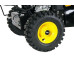 Снегоуборщик бензиновый Huter SGC 4800E Снегоуборщик бензиновый Huter SGC 4800E