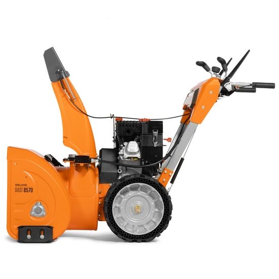Снегоуборщик бензиновый DAEWOO DAST 8570 (LCT) Снегоуборщик бензиновый DAEWOO DAST 8570 (LCT)