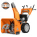 Снегоуборщик бензиновый DAEWOO DAST 8570 (LCT) Снегоуборщик бензиновый DAEWOO DAST 8570 (LCT)