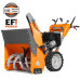 Снегоуборщик бензиновый DAEWOO DAST 1080 EFI Снегоуборщик бензиновый DAEWOO DAST 1080 EFI