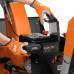 Снегоуборщик бензиновый DAEWOO DAST 1080 EFI Снегоуборщик бензиновый DAEWOO DAST 1080 EFI