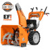 Снегоуборщик бензиновый DAEWOO DAST 9070 EFI Снегоуборщик бензиновый DAEWOO DAST 9070 EFI