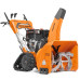 Снегоуборщик бензиновый DAEWOO DAST 1370 EFI