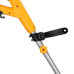 Снегоуборщик электрический DEKO ST1700R Снегоуборщик электрический DEKO ST1700R