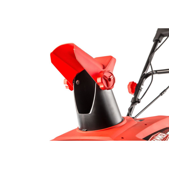 Снегоуборщик электрический Hammer SNOWBULL 2000E Снегоуборщик электрический Hammer SNOWBULL 2000E
