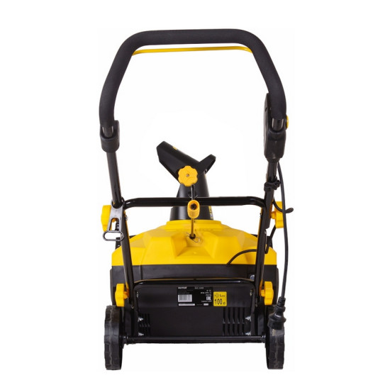 Снегоуборщик электрический Huter SGC 2300E (2000Е) Снегоуборщик электрический Huter SGC 2300E (2000Е)