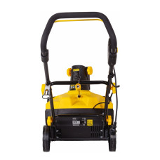 Снегоуборщик электрический Huter SGC 2500EL