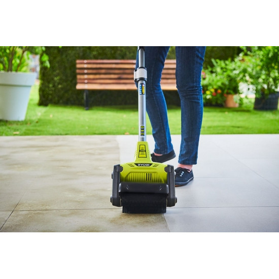 Щетка RYOBI RAC816