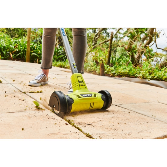Щетка нейлоновая RYOBI RAC818