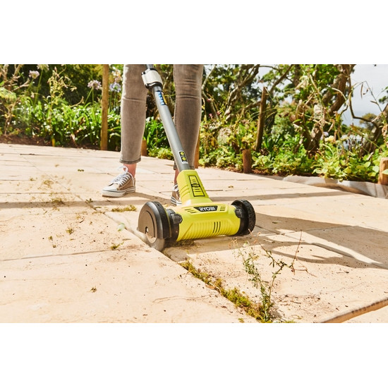 Щетка нейлоновая RYOBI RAC818