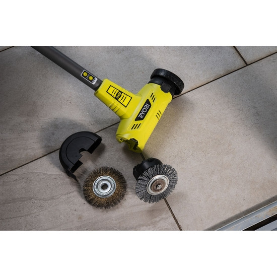 Щетка нейлоновая RYOBI RAC818
