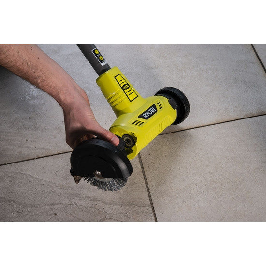 Щетка нейлоновая RYOBI RAC818