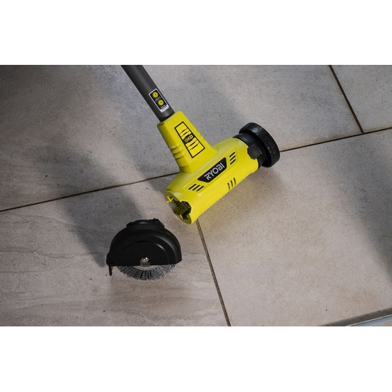 Щетка нейлоновая RYOBI RAC818