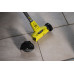 Щетка нейлоновая RYOBI RAC818