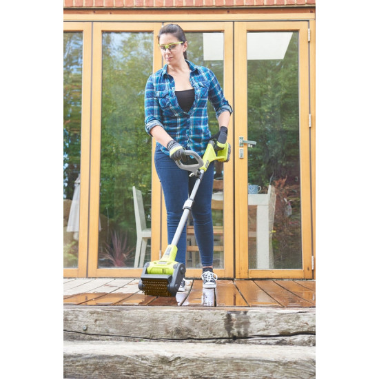 Щетка для дерева RYOBI RAC820