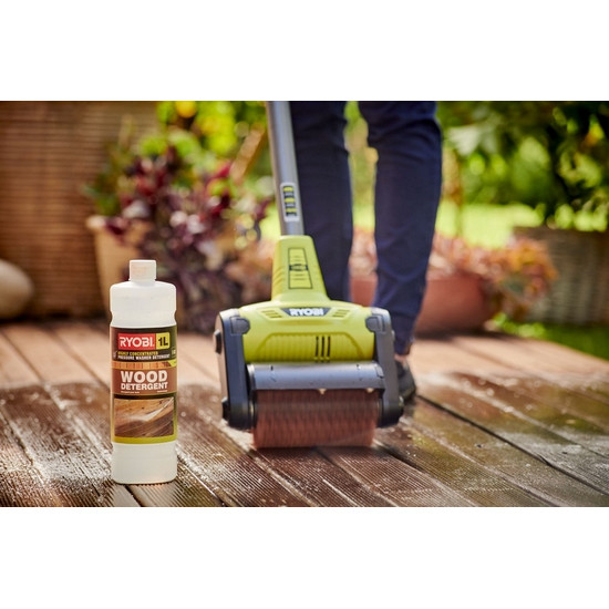 Щетка для дерева RYOBI RAC820