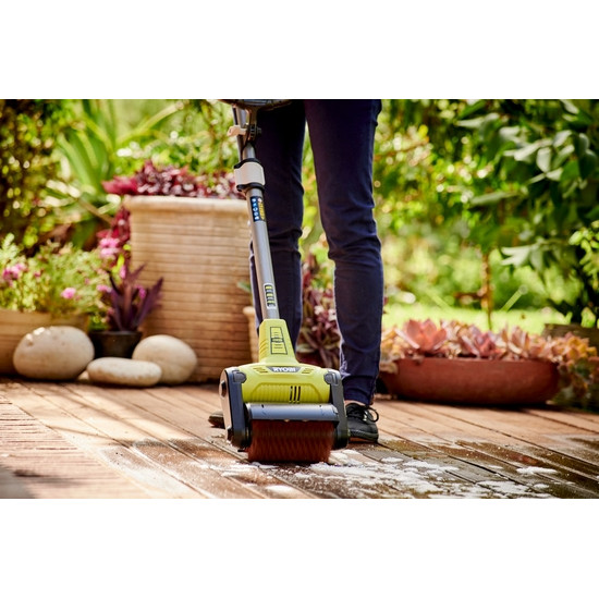 Щетка для дерева RYOBI RAC820
