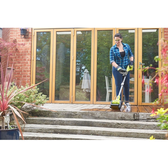 Щетка для дерева RYOBI RAC820