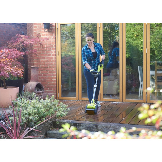Щетка для дерева RYOBI RAC820