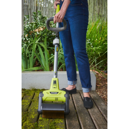 Щетка для дерева RYOBI RAC820