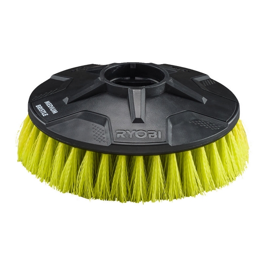 Щетка средняя для щеточной машины RYOBI RAKSCRUBM