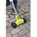 ONE + / Машина щеточная RYOBI RY18PCA-0 (без батареи) ONE + / Машина щеточная RYOBI RY18PCA-0 (без батареи)