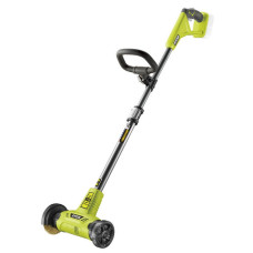 Машина щеточная RYOBI RY18PCA-0 (без батареи) система ONE +