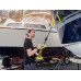 ONE + / Телескопическая щетка RYOBI R18TPS (без батареи) ONE + / Телескопическая щетка RYOBI R18TPS (без батареи)