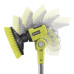 ONE + / Телескопическая щетка RYOBI R18TPS (без батареи) ONE + / Телескопическая щетка RYOBI R18TPS (без батареи)